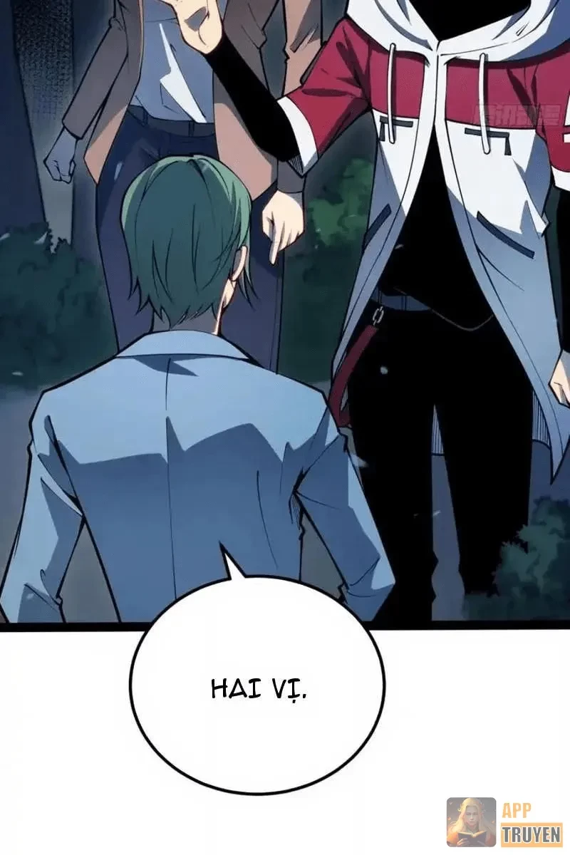 Thức Tỉnh Toàn Chức Chapter 69 - 9