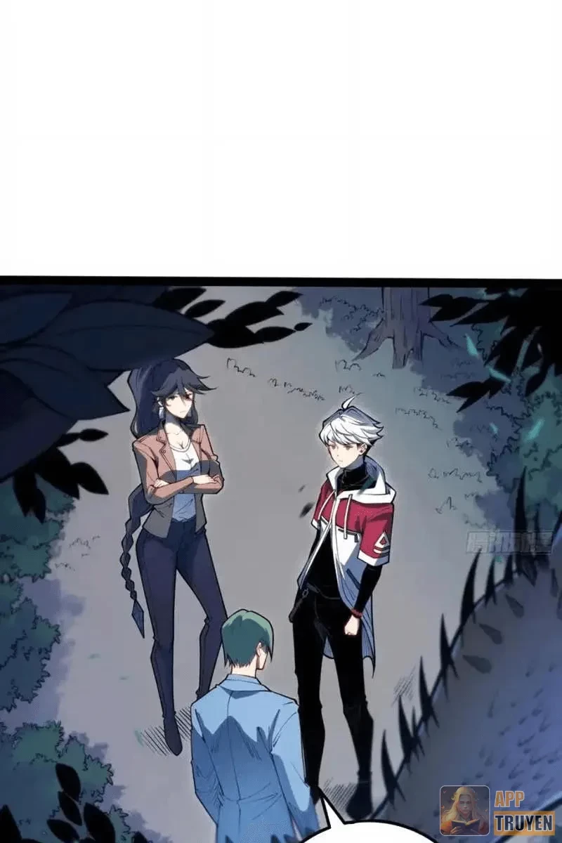 Thức Tỉnh Toàn Chức Chapter 69 - 15