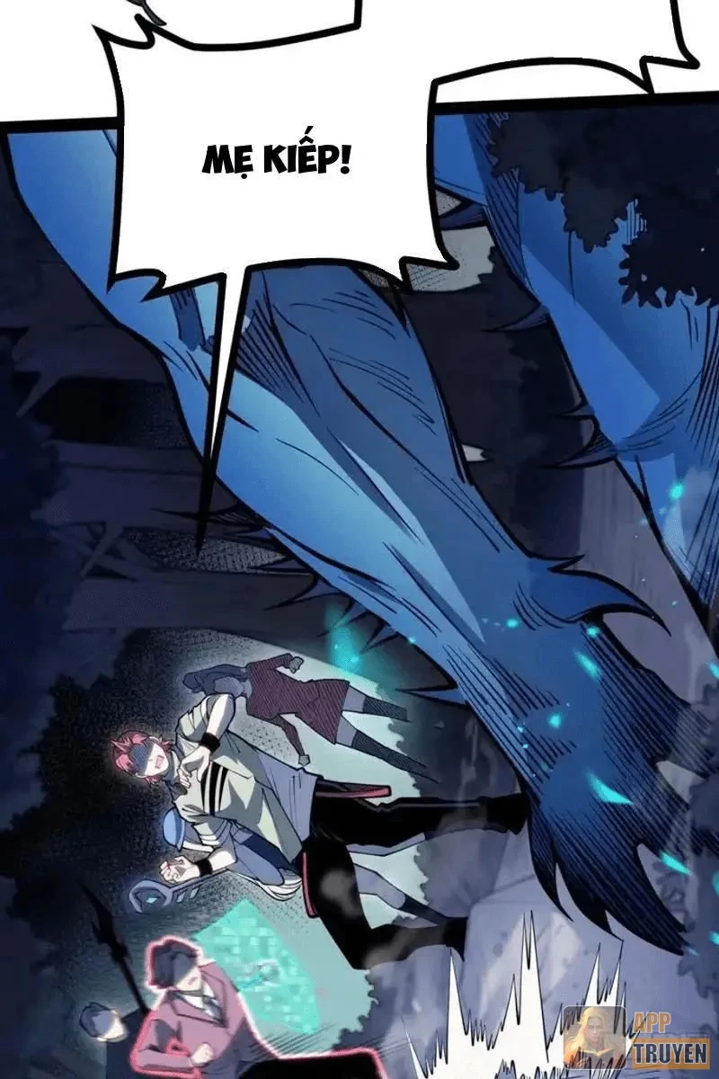 Thức Tỉnh Toàn Chức Chapter 69 - 21