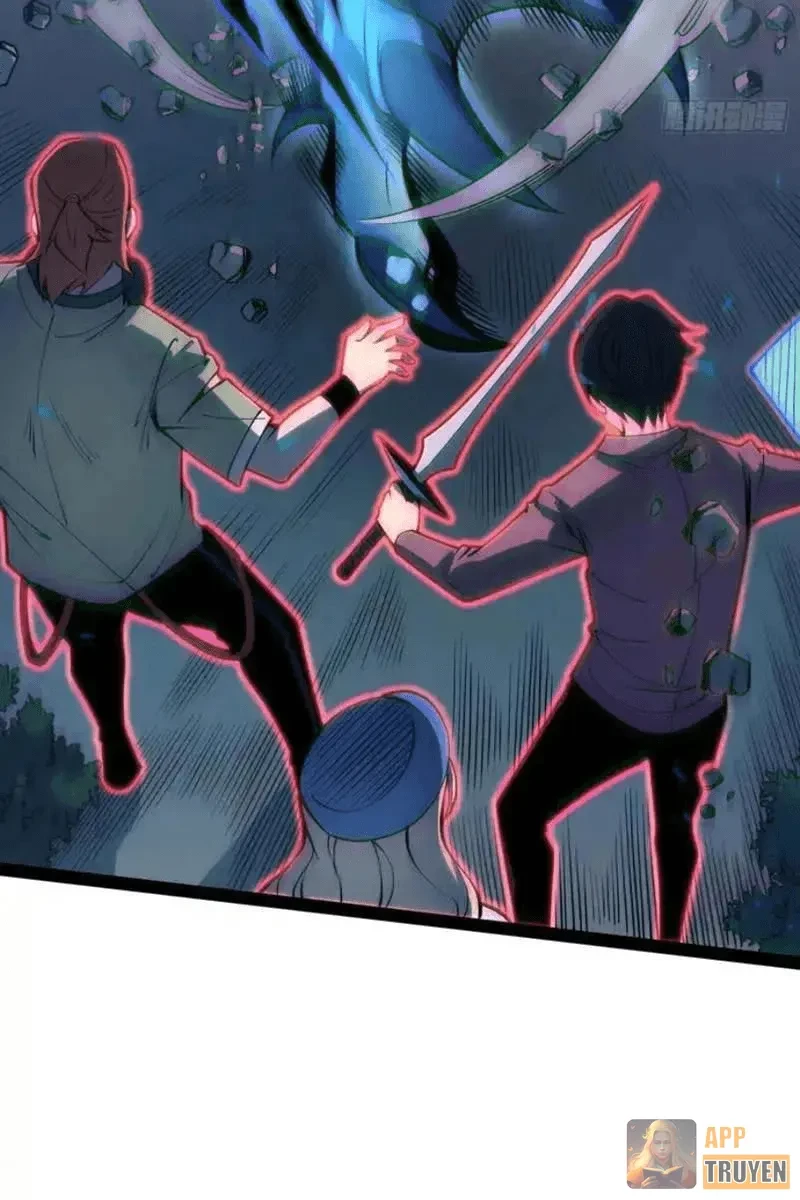 Thức Tỉnh Toàn Chức Chapter 69 - 26