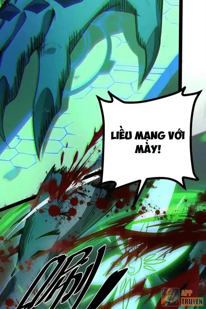 Thức Tỉnh Toàn Chức Chapter 69 - 29