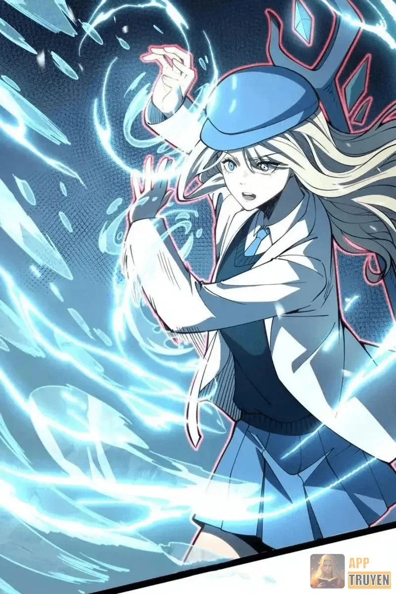 Thức Tỉnh Toàn Chức Chapter 69 - 34