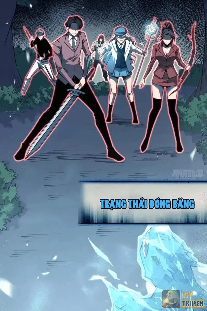 Thức Tỉnh Toàn Chức Chapter 69 - 38