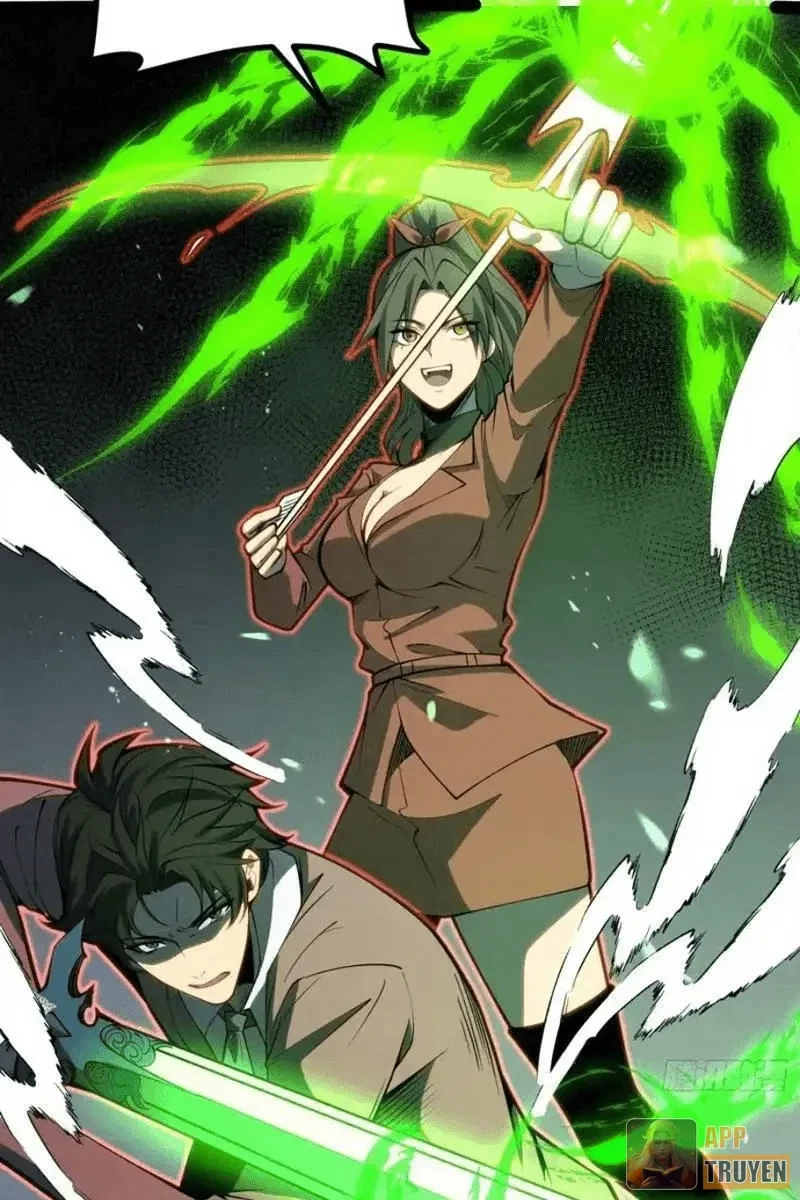 Thức Tỉnh Toàn Chức Chapter 69 - 41