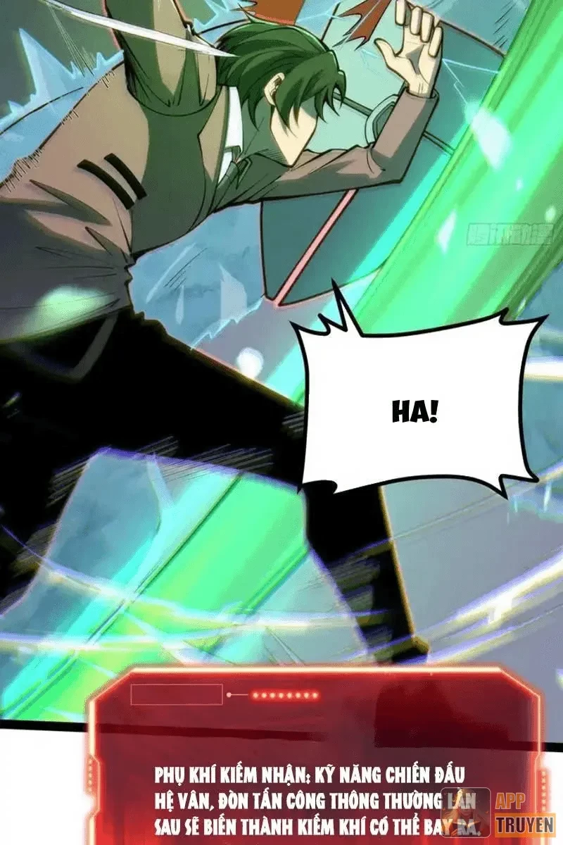 Thức Tỉnh Toàn Chức Chapter 69 - 44