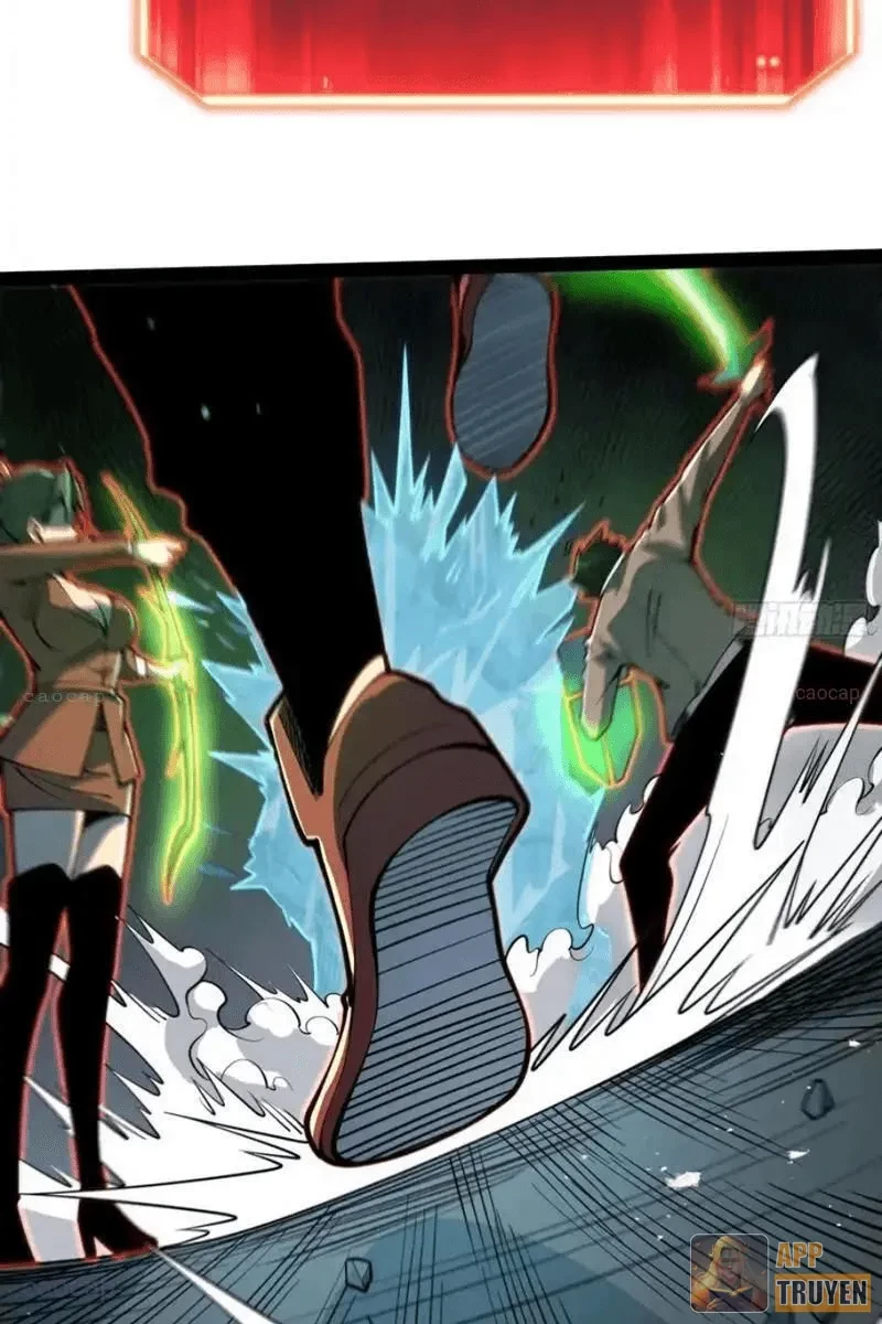 Thức Tỉnh Toàn Chức Chapter 69 - 45