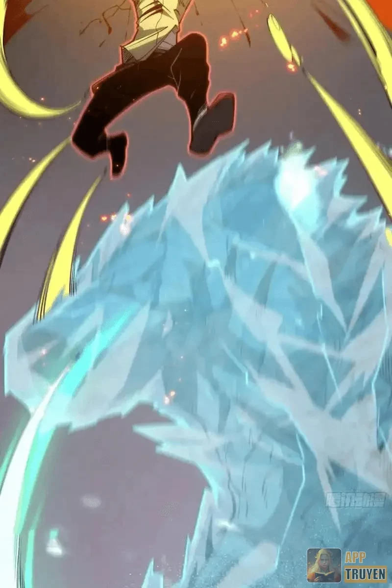 Thức Tỉnh Toàn Chức Chapter 69 - 47