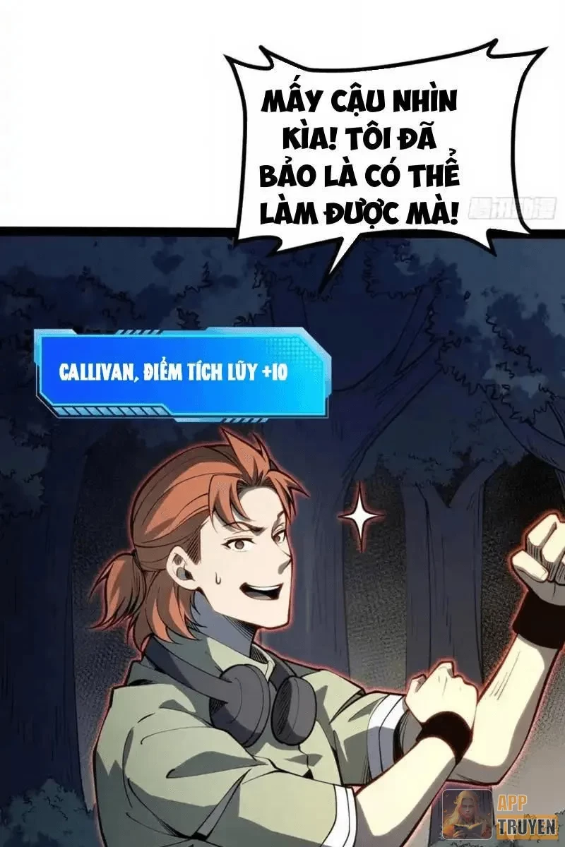 Thức Tỉnh Toàn Chức Chapter 69 - 60