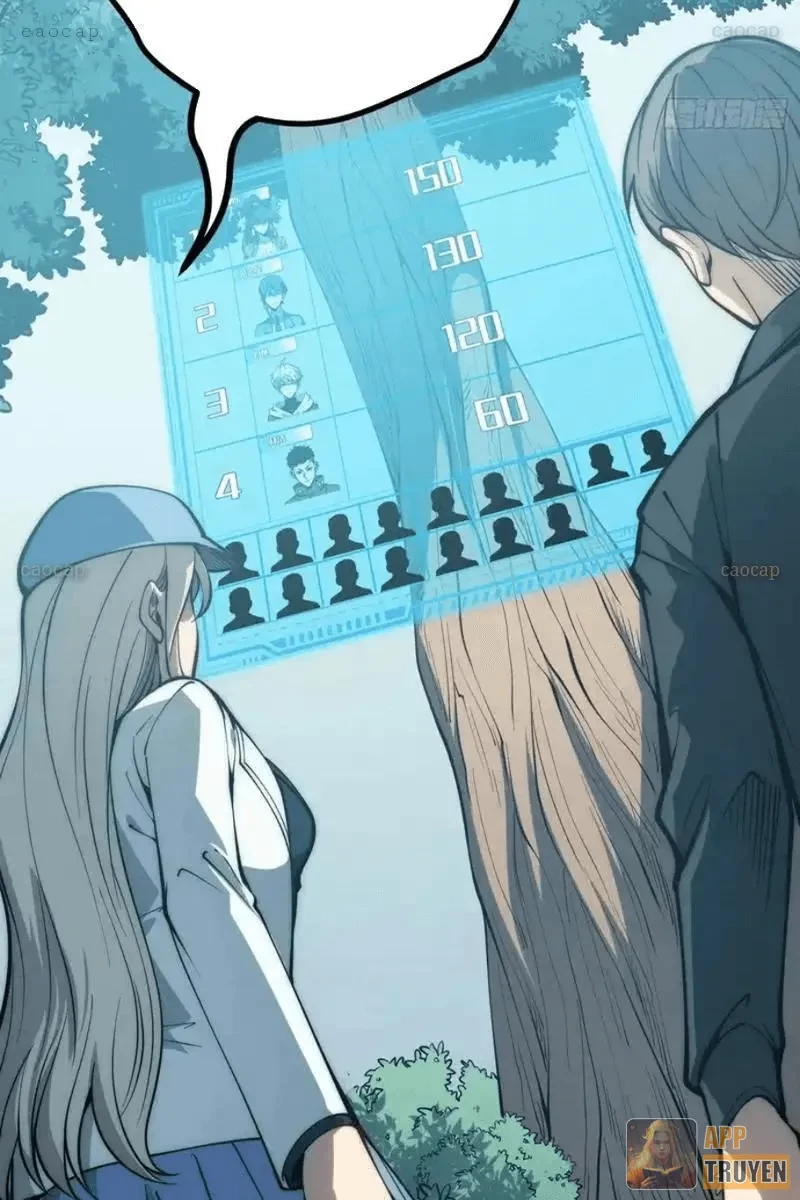 Thức Tỉnh Toàn Chức Chapter 69 - 67