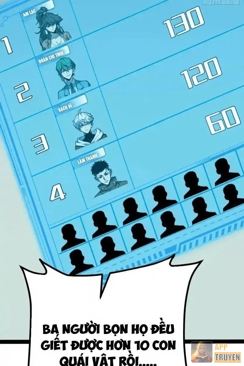 Thức Tỉnh Toàn Chức Chapter 69 - 69