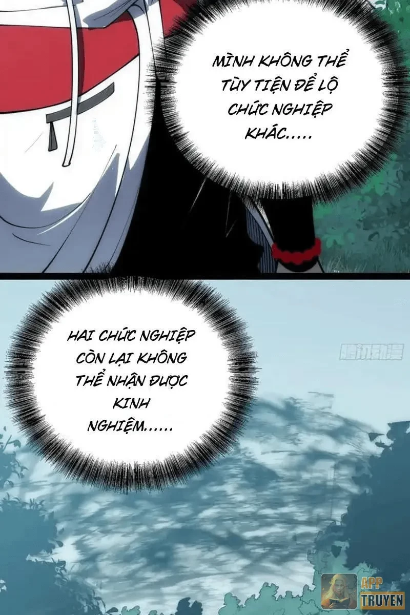 Thức Tỉnh Toàn Chức Chapter 72 - 2