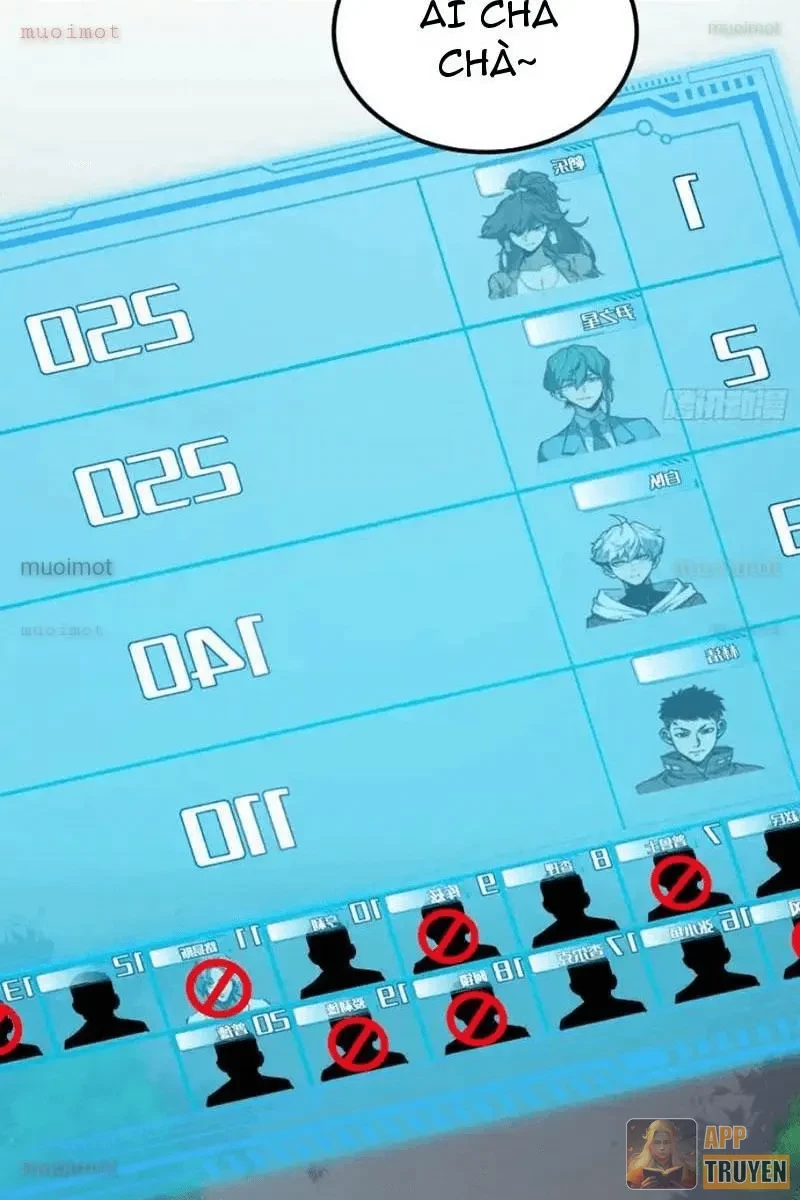 Thức Tỉnh Toàn Chức Chapter 72 - 7