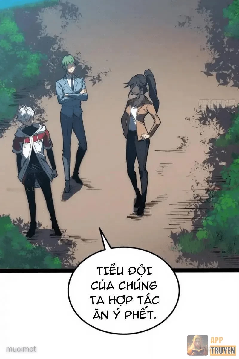 Thức Tỉnh Toàn Chức Chapter 72 - 8