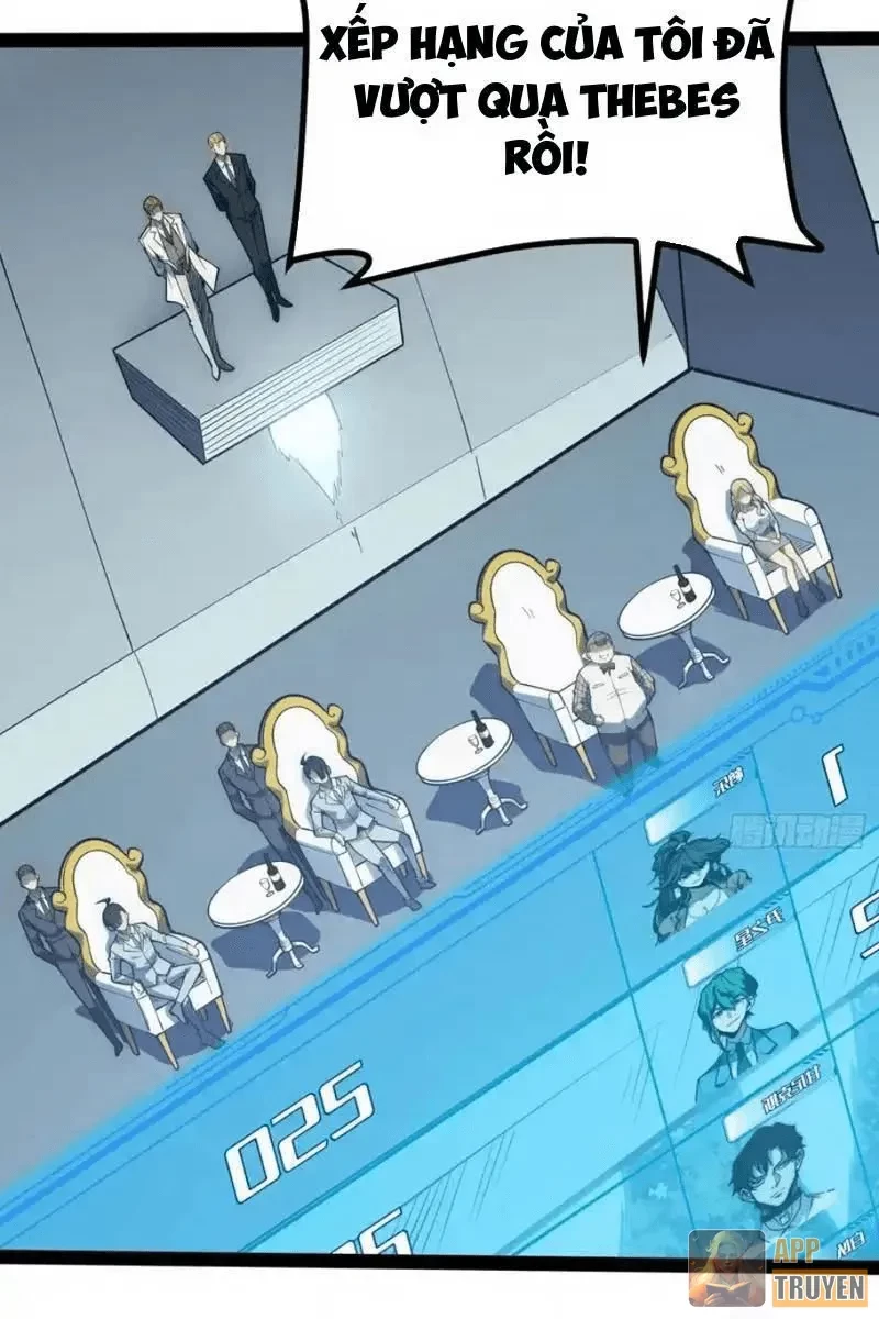 Thức Tỉnh Toàn Chức Chapter 72 - 33