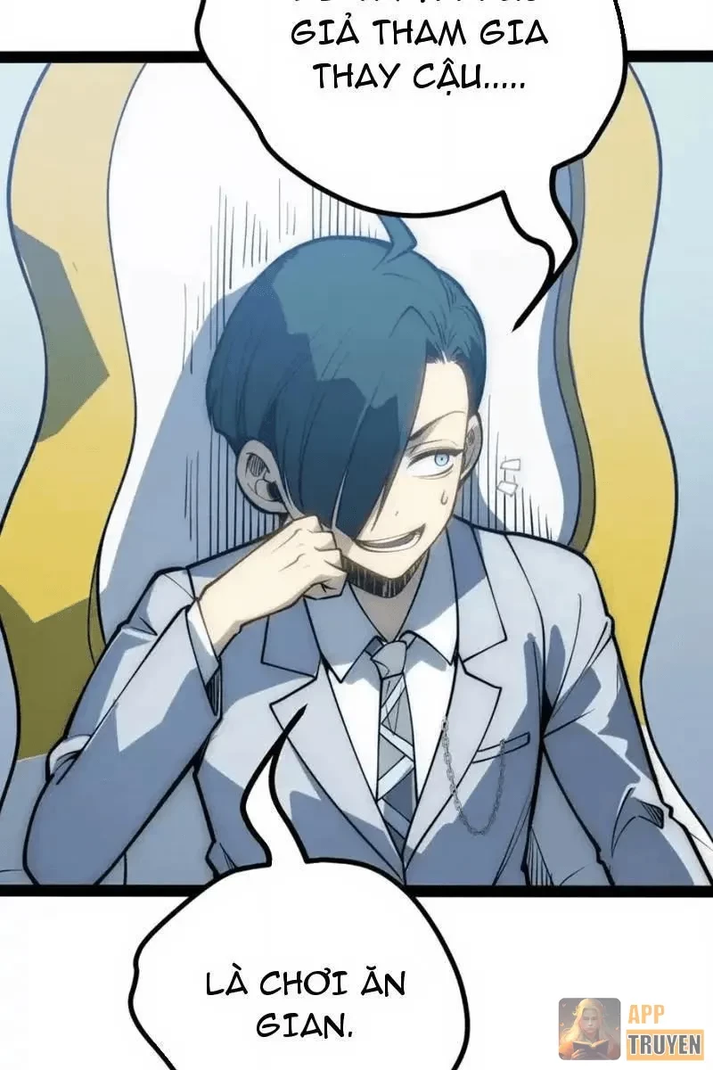 Thức Tỉnh Toàn Chức Chapter 72 - 36