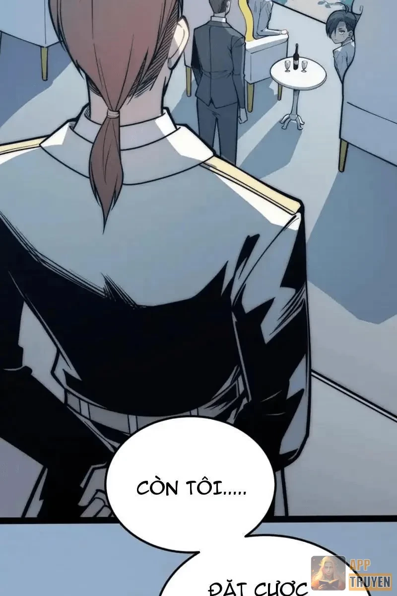 Thức Tỉnh Toàn Chức Chapter 72 - 43