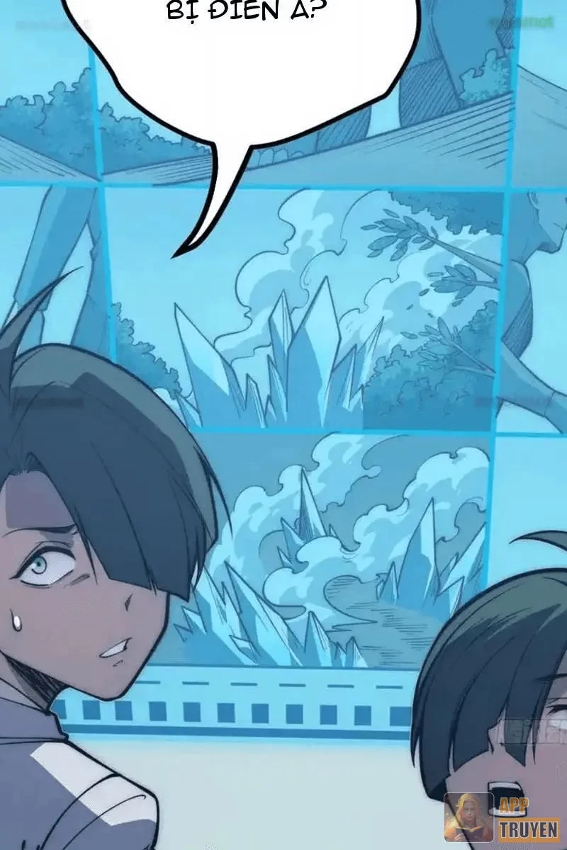 Thức Tỉnh Toàn Chức Chapter 73 - 6