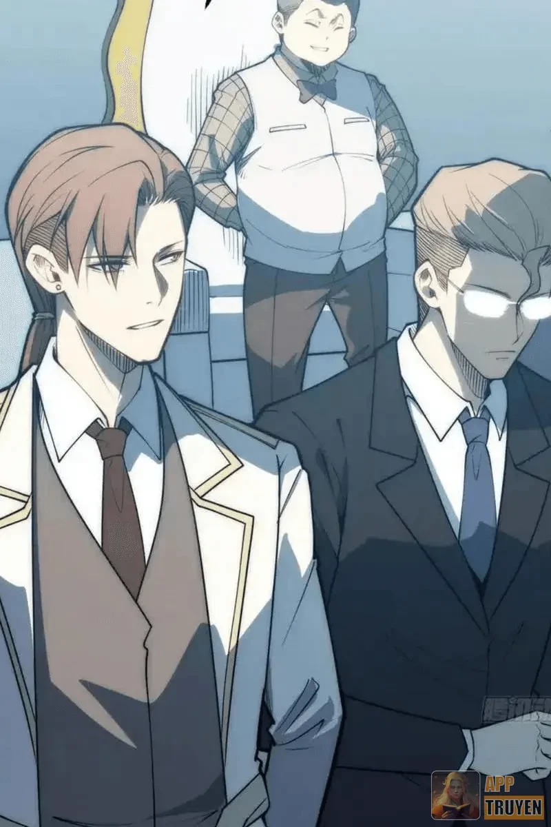 Thức Tỉnh Toàn Chức Chapter 73 - 14