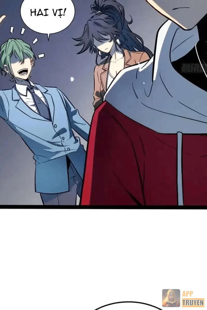 Thức Tỉnh Toàn Chức Chapter 73 - 39