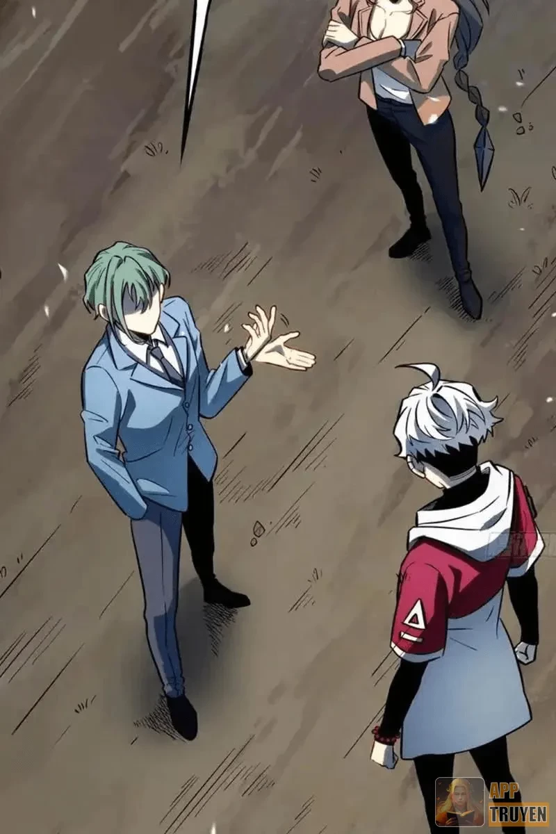 Thức Tỉnh Toàn Chức Chapter 73 - 41