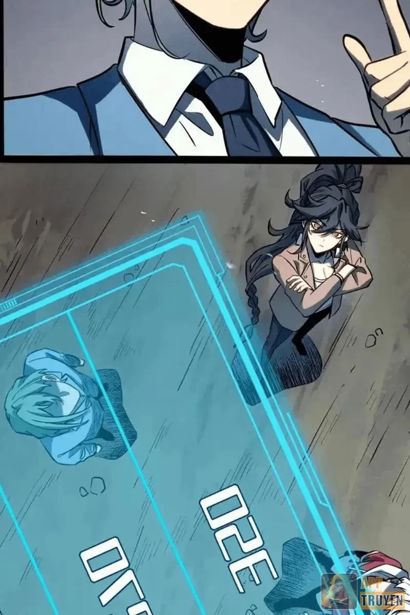 Thức Tỉnh Toàn Chức Chapter 73 - 43