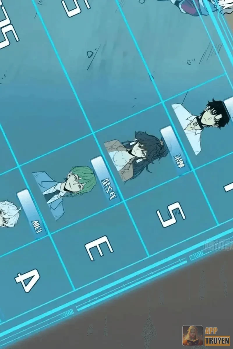 Thức Tỉnh Toàn Chức Chapter 73 - 44