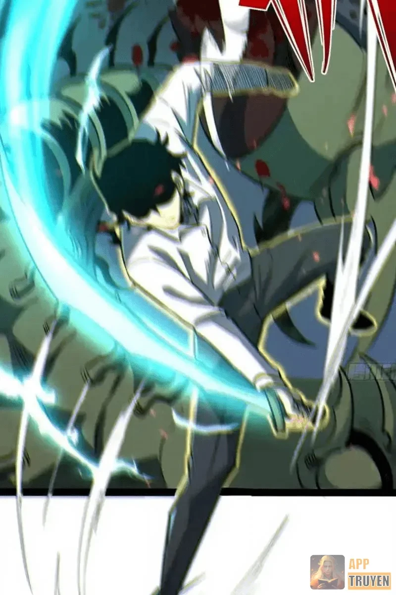 Thức Tỉnh Toàn Chức Chapter 73 - 55