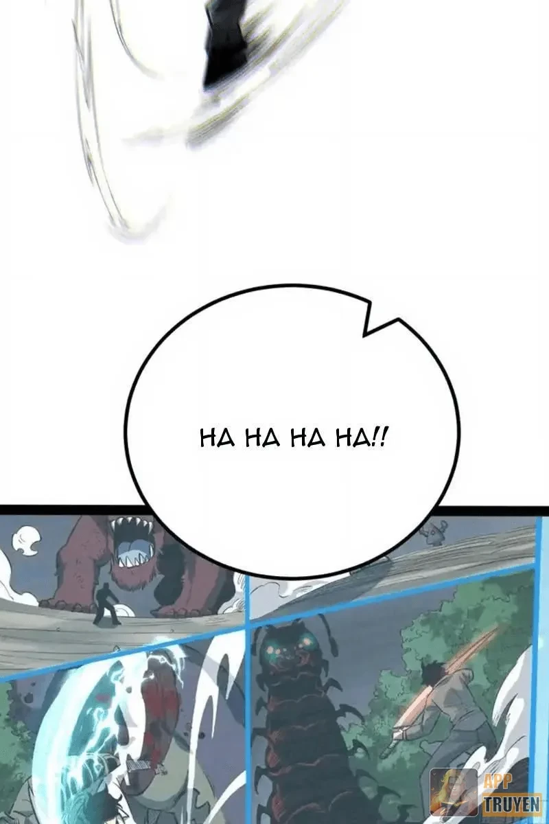 Thức Tỉnh Toàn Chức Chapter 73 - 56