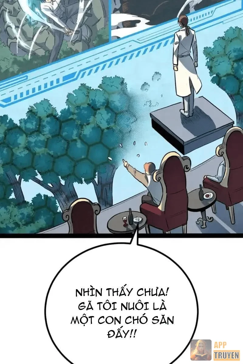 Thức Tỉnh Toàn Chức Chapter 73 - 57