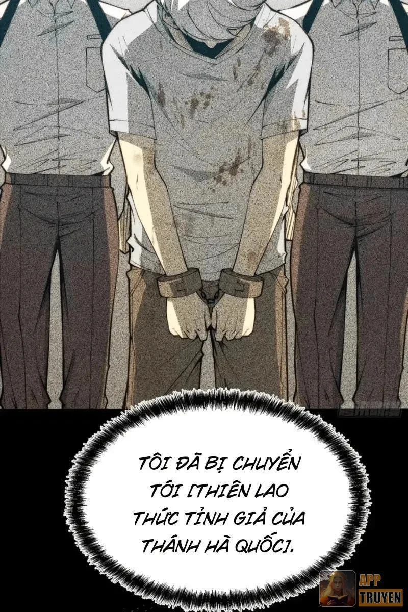 Thức Tỉnh Toàn Chức Chapter 124 - 20