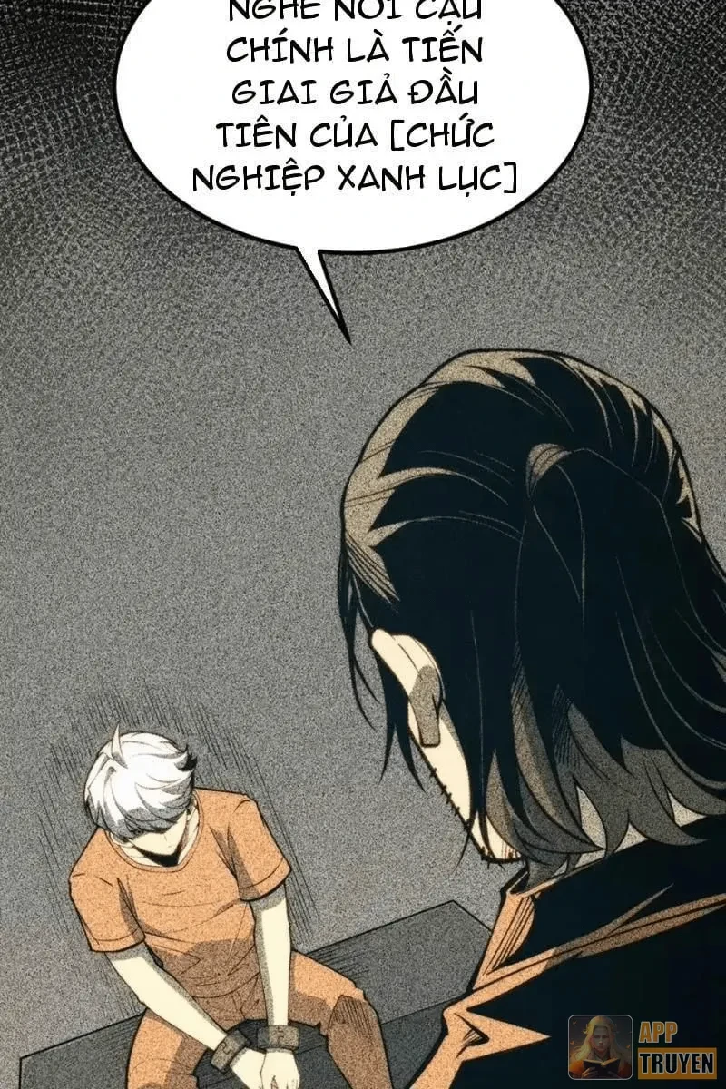 Thức Tỉnh Toàn Chức Chapter 124 - 22
