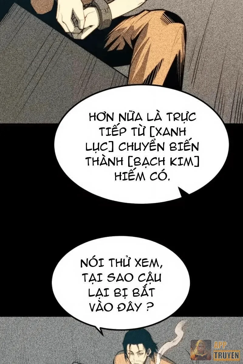 Thức Tỉnh Toàn Chức Chapter 124 - 28