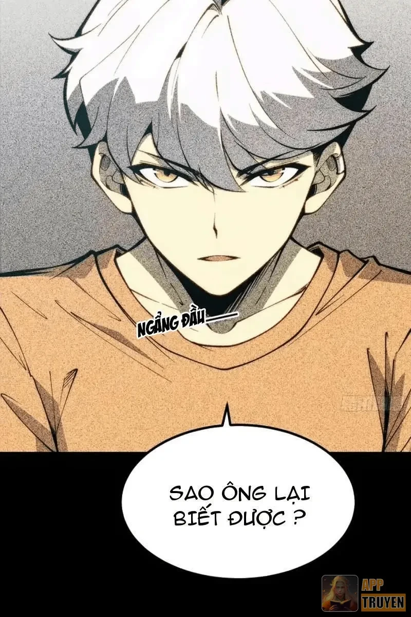 Thức Tỉnh Toàn Chức Chapter 124 - 35