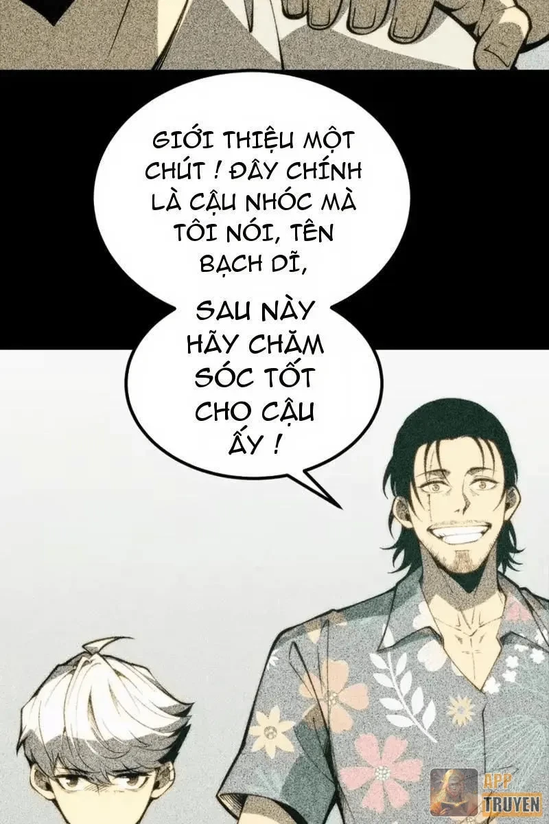 Thức Tỉnh Toàn Chức Chapter 124 - 45