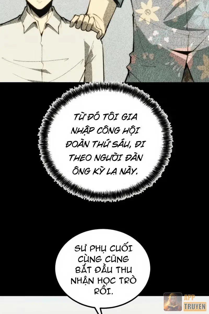 Thức Tỉnh Toàn Chức Chapter 124 - 46