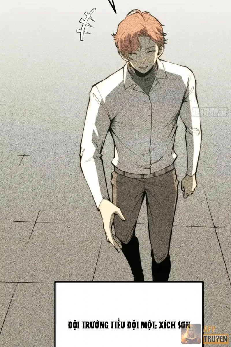 Thức Tỉnh Toàn Chức Chapter 124 - 47