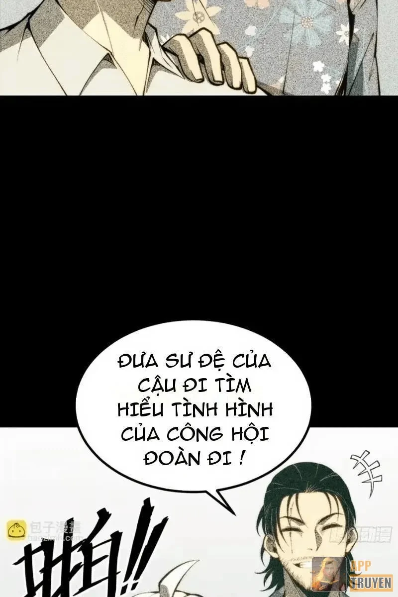 Thức Tỉnh Toàn Chức Chapter 124 - 50