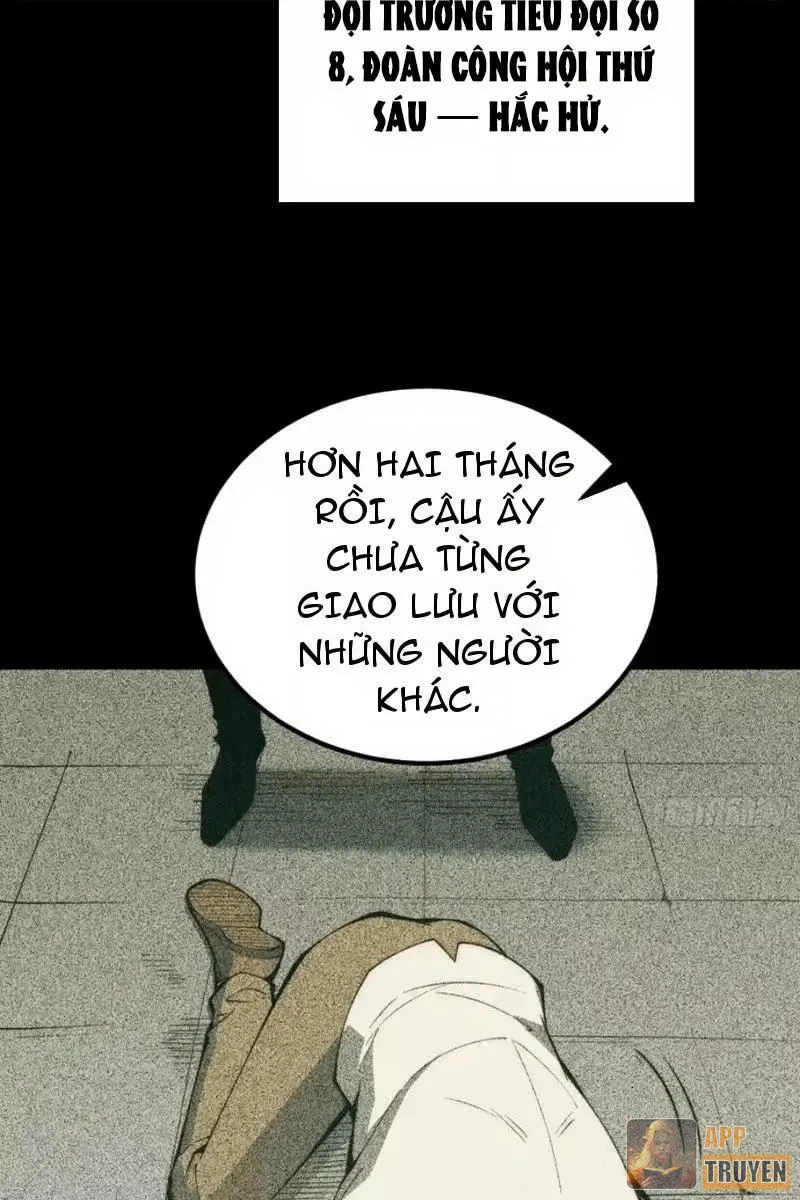 Thức Tỉnh Toàn Chức Chapter 125 - 6