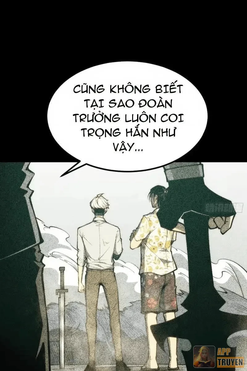 Thức Tỉnh Toàn Chức Chapter 125 - 30