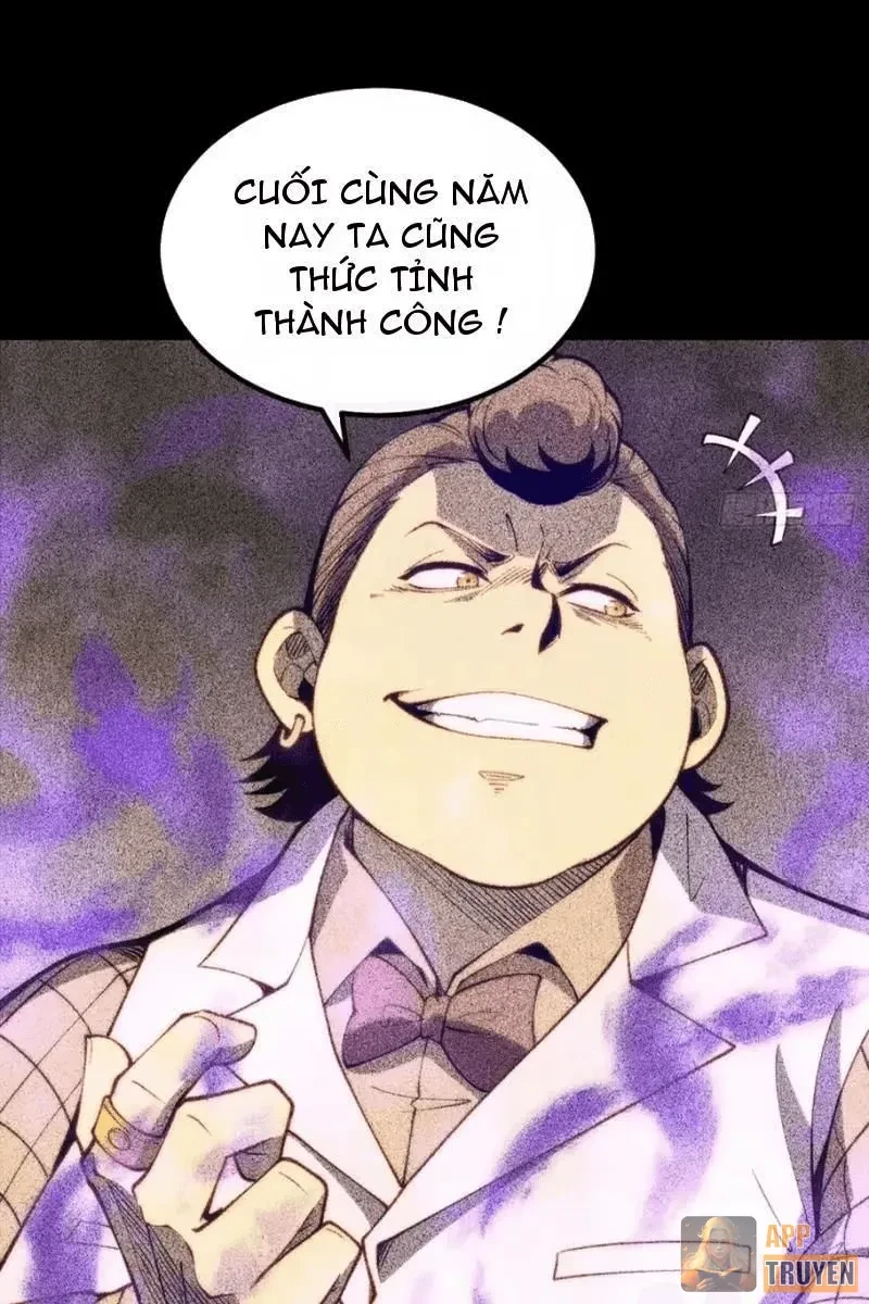 Thức Tỉnh Toàn Chức Chapter 125 - 42