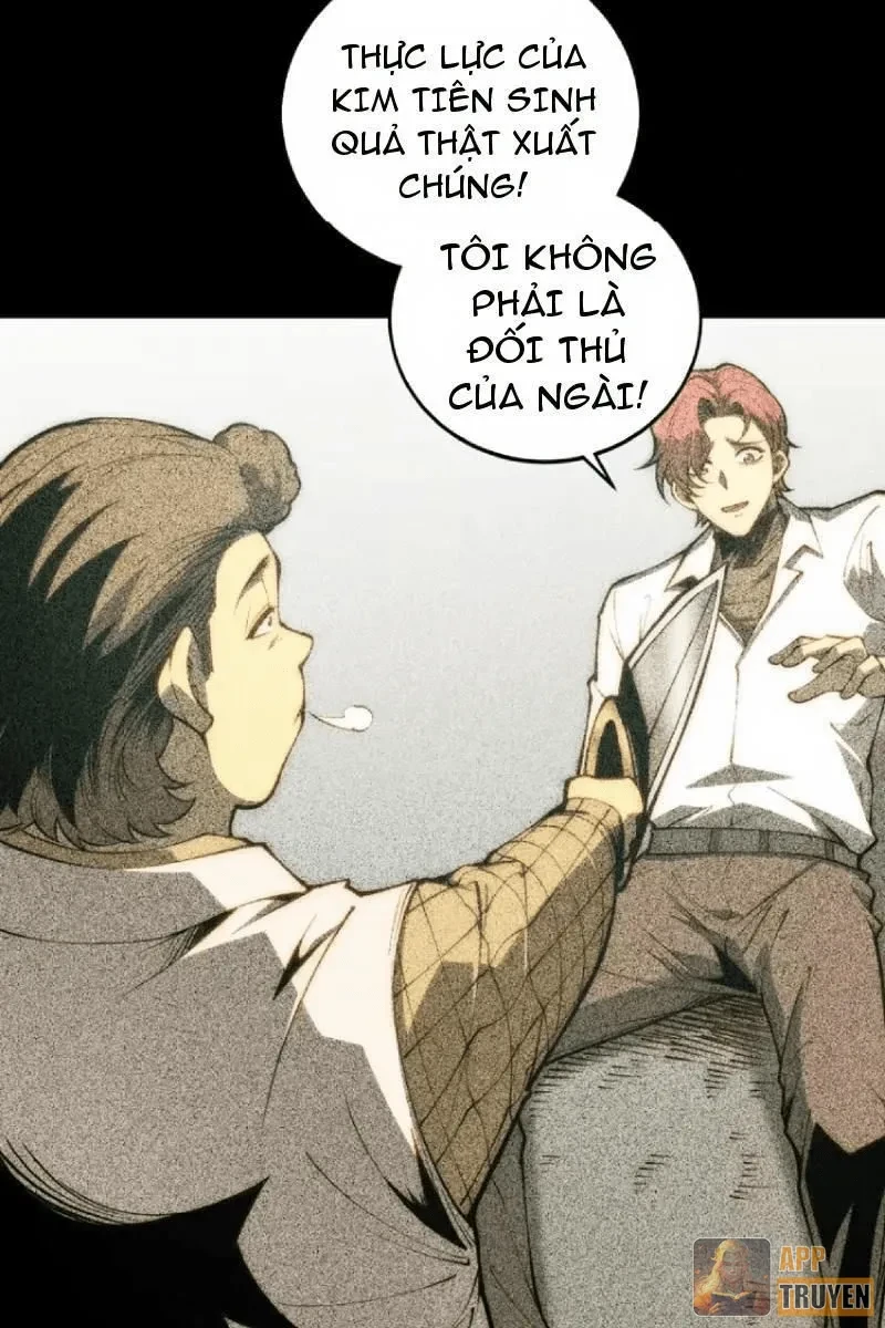 Thức Tỉnh Toàn Chức Chapter 126 - 18