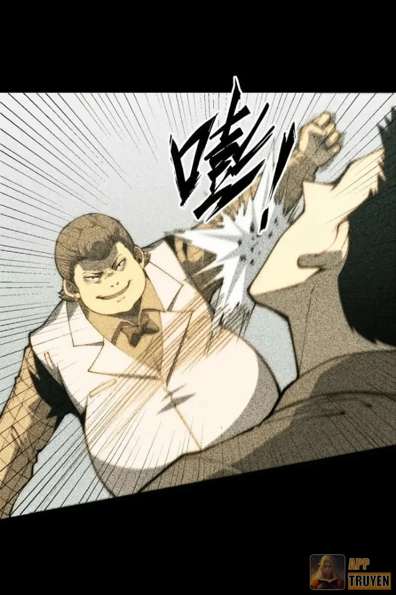 Thức Tỉnh Toàn Chức Chapter 126 - 21