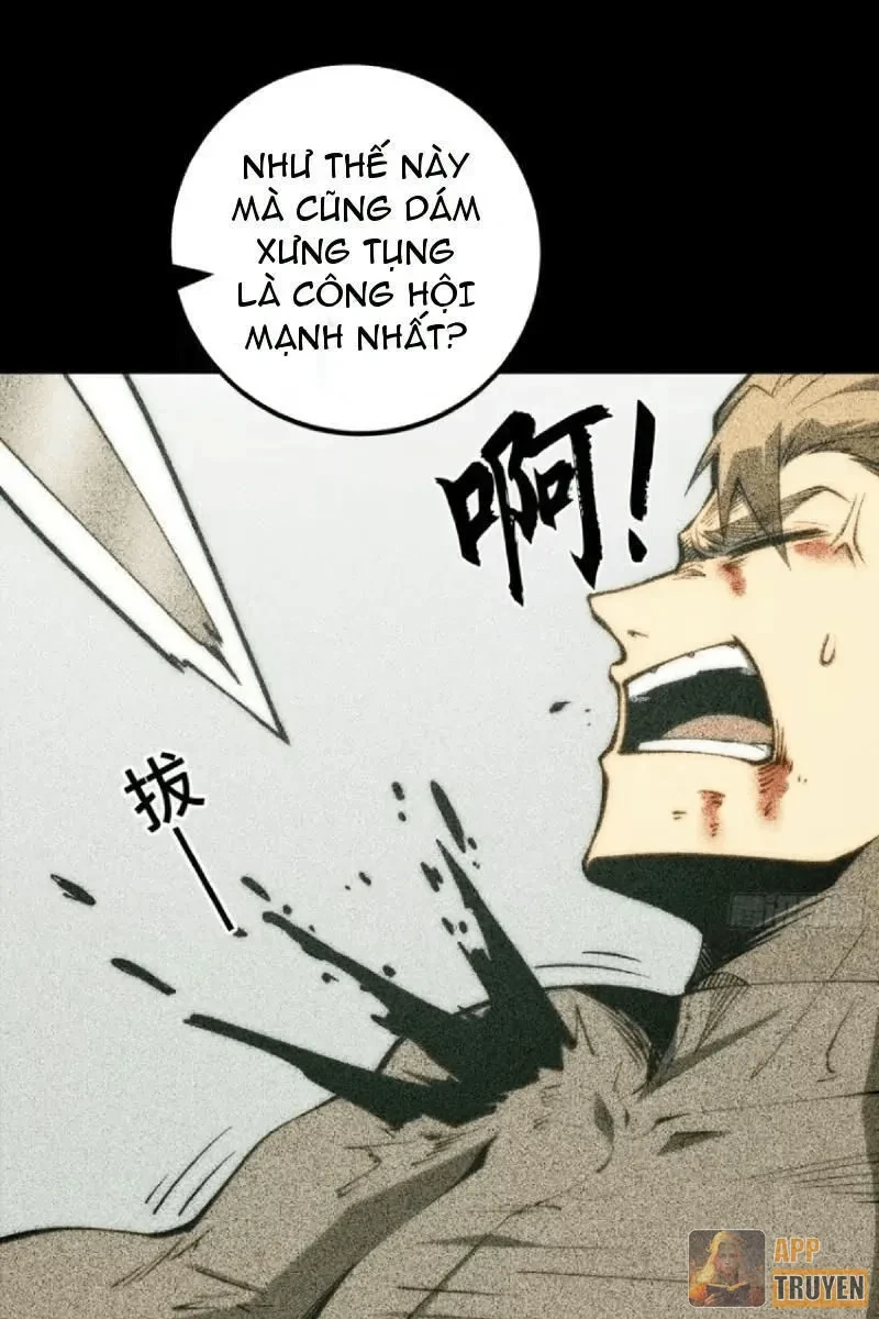 Thức Tỉnh Toàn Chức Chapter 126 - 31