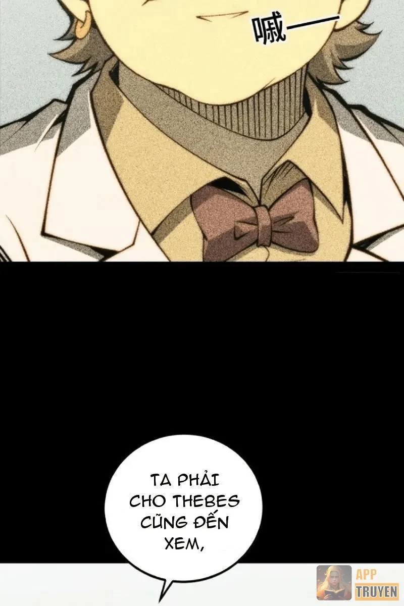 Thức Tỉnh Toàn Chức Chapter 126 - 33