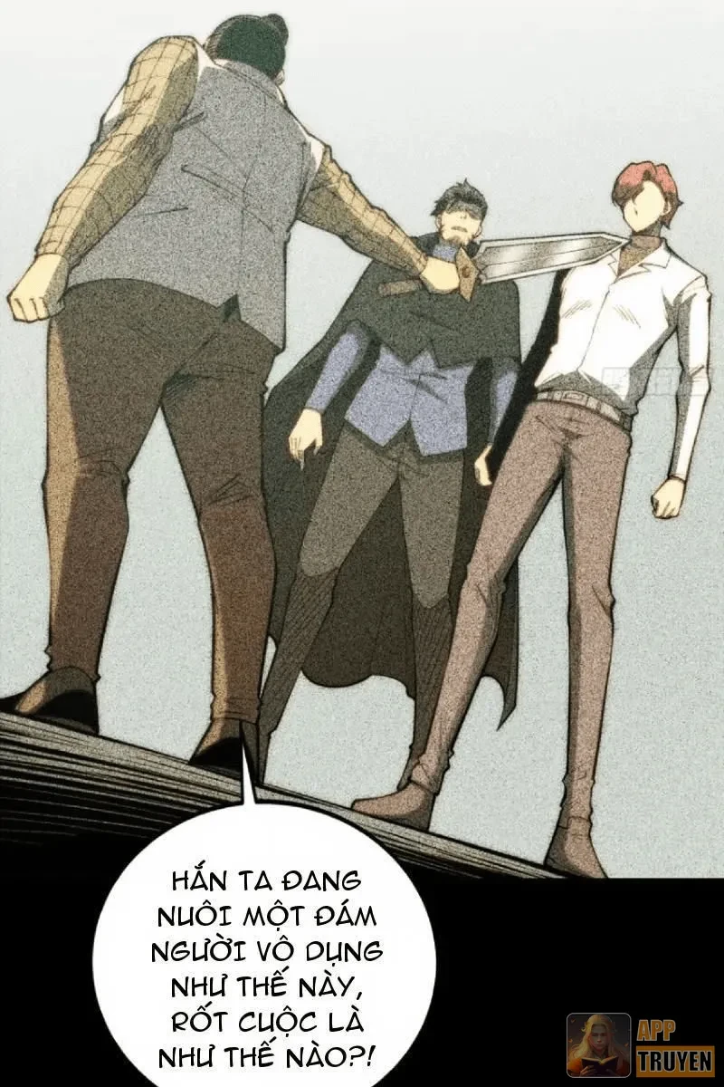 Thức Tỉnh Toàn Chức Chapter 126 - 34