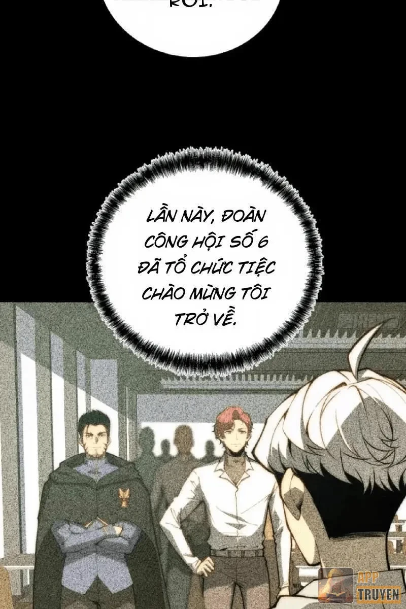 Thức Tỉnh Toàn Chức Chapter 127 - 19