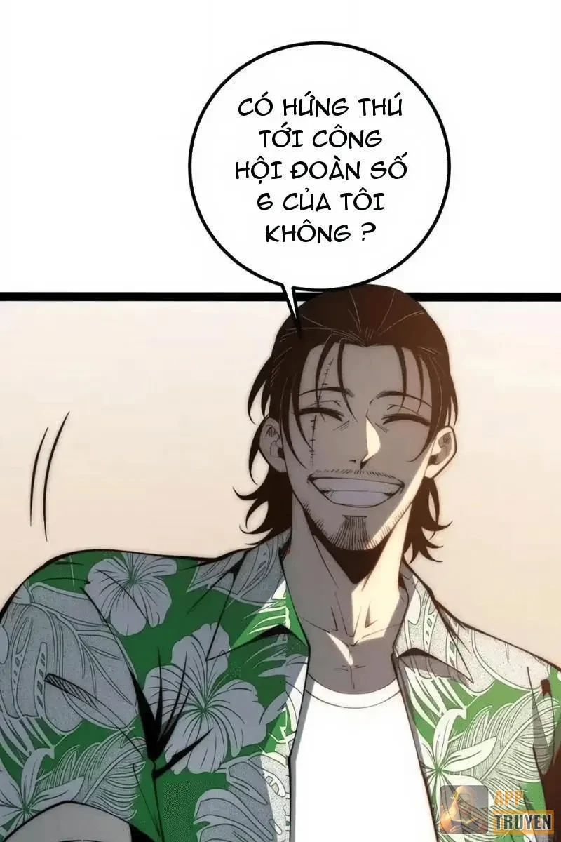 Thức Tỉnh Toàn Chức Chapter 128 - 39
