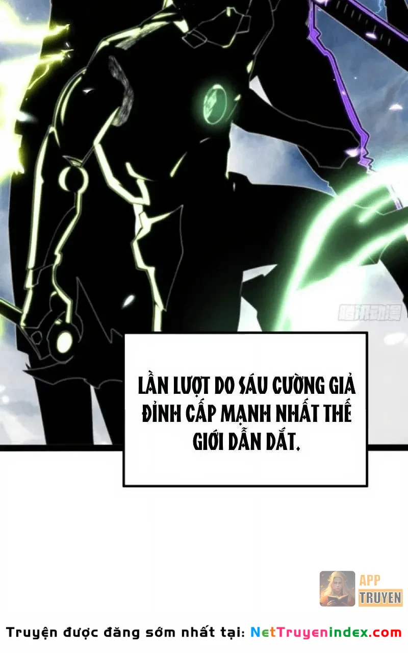 Thức Tỉnh Toàn Chức Chapter 129 - 4