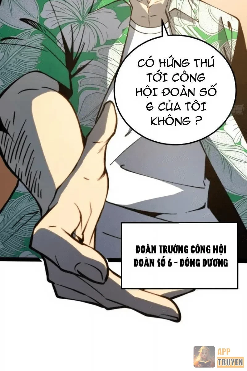 Thức Tỉnh Toàn Chức Chapter 129 - 6