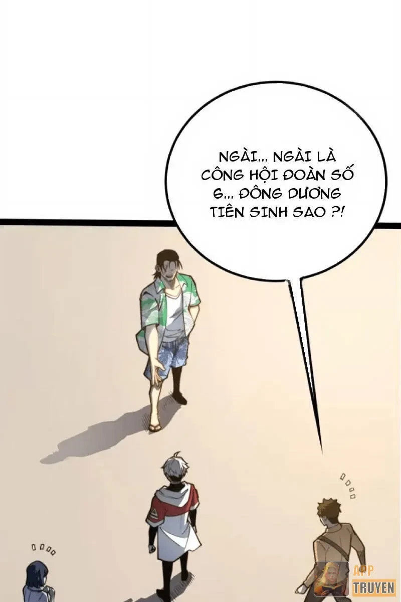 Thức Tỉnh Toàn Chức Chapter 129 - 7